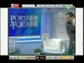 Video Inedito: Gasparri a Porta a Porta by Neri Marcore