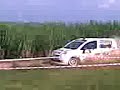 MRC - Felda Chuping Perlis