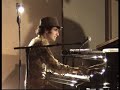 tigran hamasyan-piano, francois moutin-bass, luis moutin-drums
