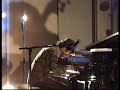 tigran hamasyan-piano, francois moutin-bass, luis moutin-drums