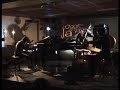 tigran hamasyan-piano, francois moutin-bass, luis moutin-drums