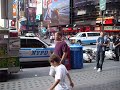 UN PITUFO PERDIDO EN NEW YORK