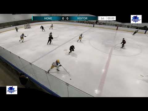 Cooper Doepke Highlight