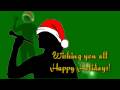 Happy Holidays Everyone! (2008)
