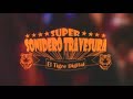 Sonidero Travesura en Salon de Baile