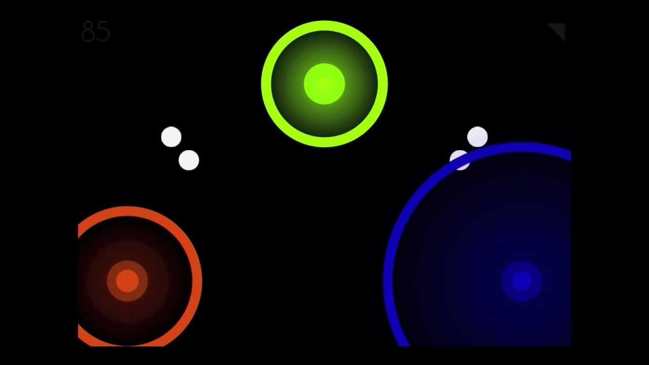 'Circadia' Review - An Elegant Exercise in Minimalist Rhythm Design