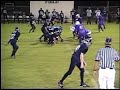 Nadeau and Travis gettin us a penalty!