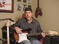free guitar lesson dire straits sultans of swing