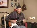 free guitar lesson dire straits sultans of swing