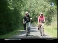 La Loire à vélo - Episode 7 : Boucle Azay le Rideau La Loire à vélo - Episode 7 : Boucle Azay le Rideau