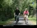 La Loire à vélo - Episode 7 : Boucle Azay le Rideau