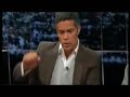 Esai Morales Blasts the Phony \"War on ____\"