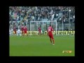Serie A 2009/2010: Siena 3 - 2 Catania