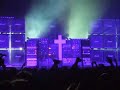 Justice - D.A.N.C.E./DVNO - Live @ 5 Days Off 2008