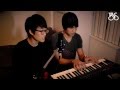 SISTAR19 - MA BOY [Cover by CX25 & J.Woo - Ma Girl] MP3 DL LINK