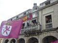 Discurso Manifestaci�n San Glorio leon�s en Cistierna