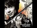 Alexander Rybak Fairytales REMIX BY DJ ömer SARI 2009 REGGATON MIX FROM TURKEY istanbul