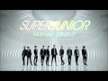 미스터 심플 Mr.Simple - Super Junior (Full Audio) + Download Link
