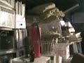 start 1935 mercedes sat 7 years stored ,part 2 start 1935 mercedes sat 7 years stored ,part 2