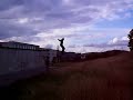 GBTC Le Parkour Gabrovo