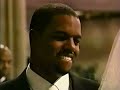 Warryn & Erica Campbell "A Wedding Story" Pt. 3