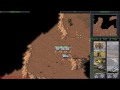 C&C Tiberian Dawn: The Special Operations - Nod - N64 - Level 2 2/4