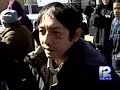 Hundreds Rally Against MPD In Moua Beating Hundreds Rally Against MPD In Moua Beating