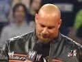 GoldBerg Debuts On RAW!!