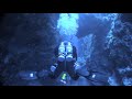 Canyon di Thomas Reef (Tiran)