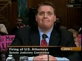 Scott Jennings pleads executive privilege