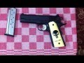 Colt Light Weight COMMANDER