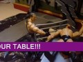 EFW Blood Bath 2006/07 PPV Part 10 - Final Part