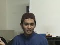 Click here to watch this video [GWG2005] Saya Mestilah Muslim Dari Sudut Aqidah
