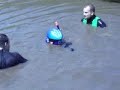 2007 Mountainbike Bogsnorkelling WorldChampionship 2007 Mountainbike Bogsnorkelling WorldChampionship