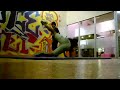 bboy pri1 double elbowtrack
