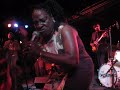 Sharon Jones & The Dap Kings \"...Lately\" 1.17.08