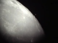 Antares Occultation