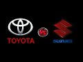 Toyota Vitz/Yaris Rs Vs Suzuki Swift Sport Drag Racing