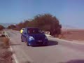 Toyota Vitz/Yaris Rs Vs Suzuki Swift Sport Drag Racing