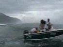 BILLABONG SOLID TEAHUPOO 2005 - Awesome footage