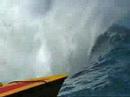 awesome footage from the mentioned surfing video, @ teahupoo 2005. a jet ski falls with the wave's lip just above the surfer's head... just needed to share it !! the surfer was so lucky and skilled to pass under the accidented ski.

copyrights from billabong co.