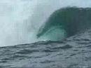 BILLABONG SOLID TEAHUPOO 2005 - Awesome footage