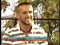 Fekete P�k� magyarr� avat�sa