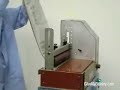 Hot Melt Glue Machine - Roll Coater - Carpet Coating Hot Melt Glue Machine - Roll Coater - Carpet Coating