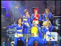 Televisa Mty en Copa Timbiriche VIP