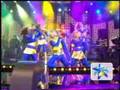 Televisa Mty en Copa Timbiriche VIP