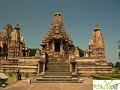 Discover India - World Heritage Sites