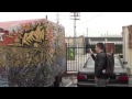 Video: Places LA: Dorkbot at Droplabs - Co-working/Hackerspace/Technology and more!
