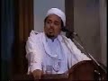 HABIB RIZIEQ FPI - TAUHID ISLAM & AGAMA LAEN 4