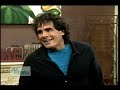 John Savidis on CH @ Home 01/31/08 - 2/2